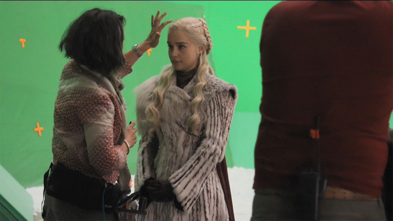 Game of Thrones: The Last Watch still 4