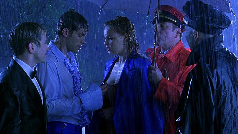 Bride of Chucky still