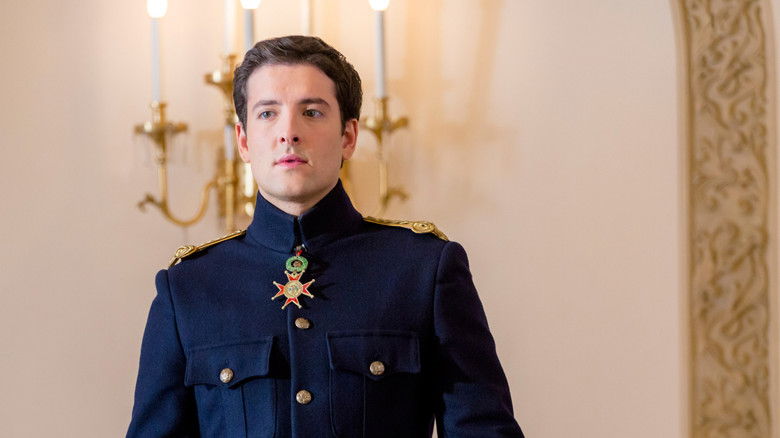 A Royal Winter still