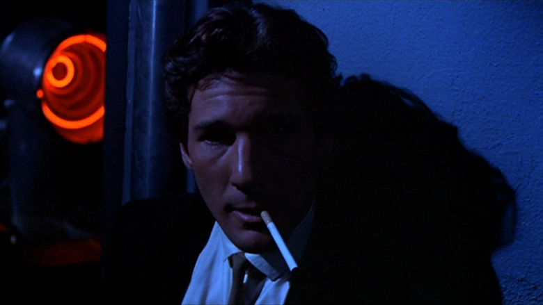 American Gigolo still
