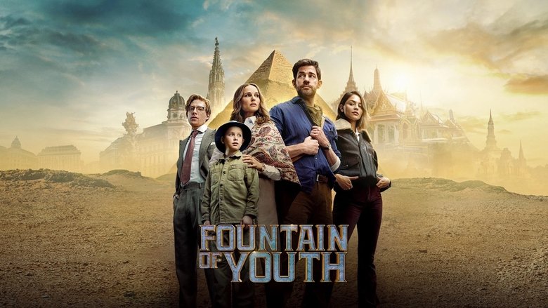 Fountain of Youth still 3