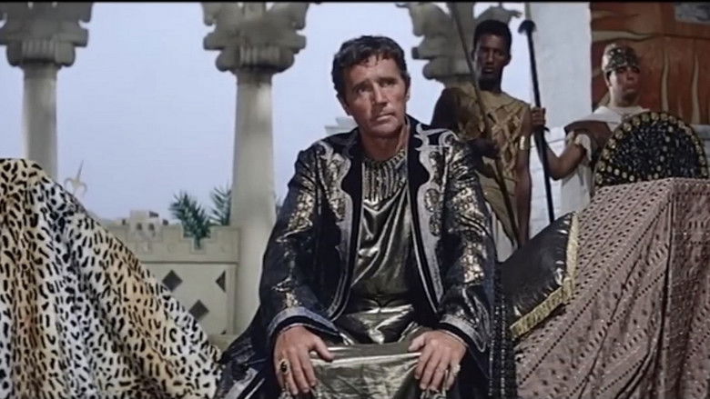 War Gods of Babylon still