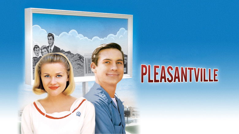 Pleasantville still