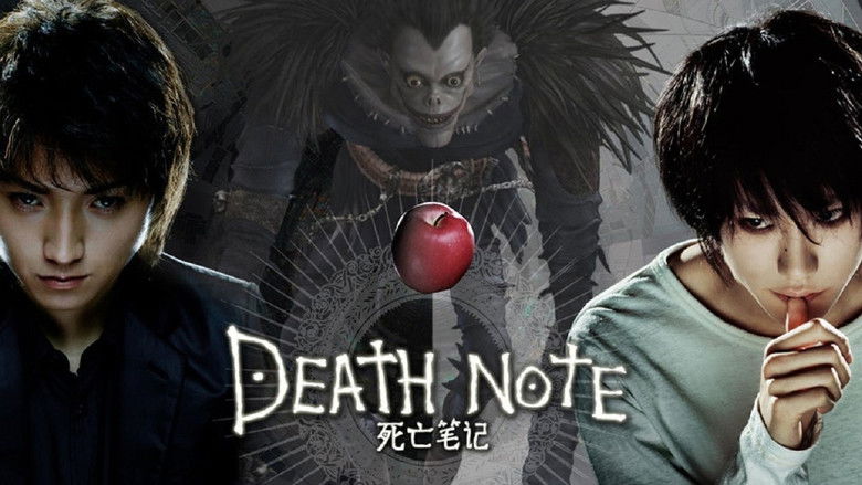 Death Note still