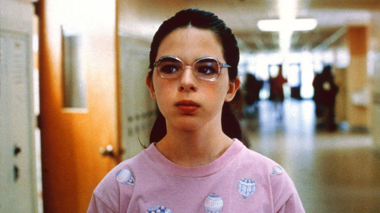 Welcome to the Dollhouse still