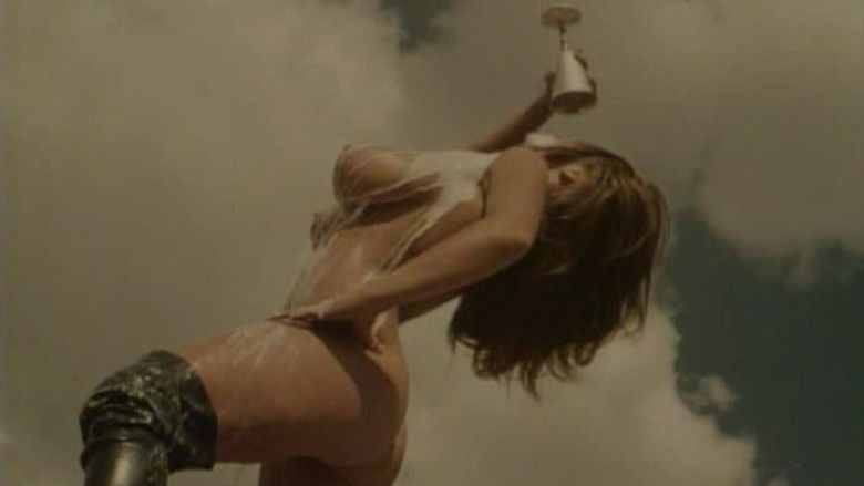 Cherry, Harry & Raquel! still 1