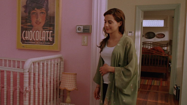 The Groomsmen still 4