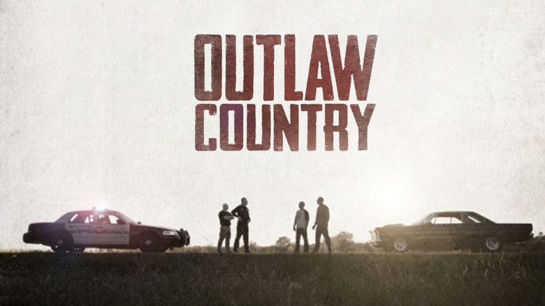 Outlaw Country still