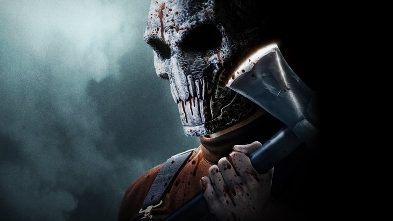 Bloodline Killer still 1