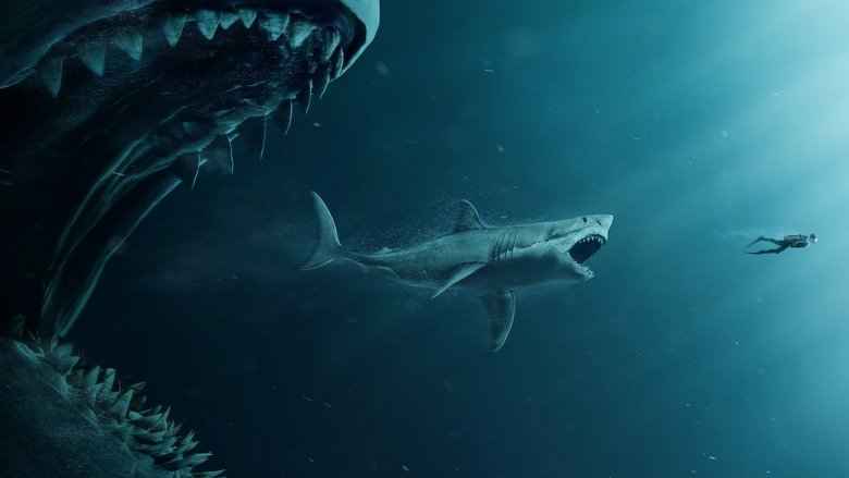 The Meg still 1