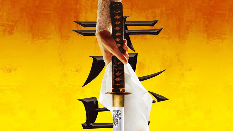 Kill Bill: Vol. 1 still 4