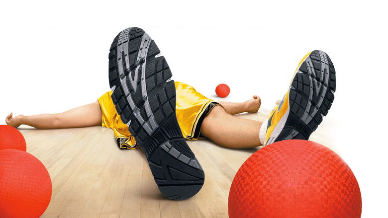 DodgeBall: A True Underdog Story still