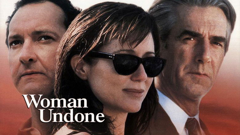 Woman Undone still 1