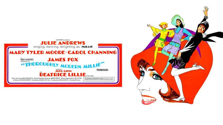 Thoroughly Modern Millie still