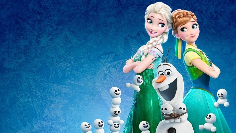Frozen Fever still