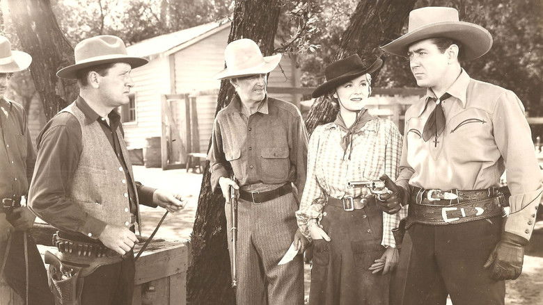 Raiders of San Joaquin still 1