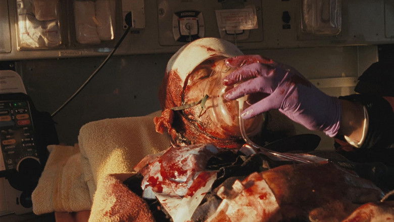 The Girl Who Played with Fire still