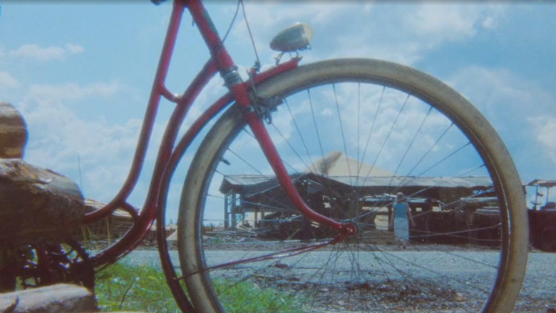 A Real Young Girl still