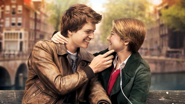 The Fault in Our Stars still