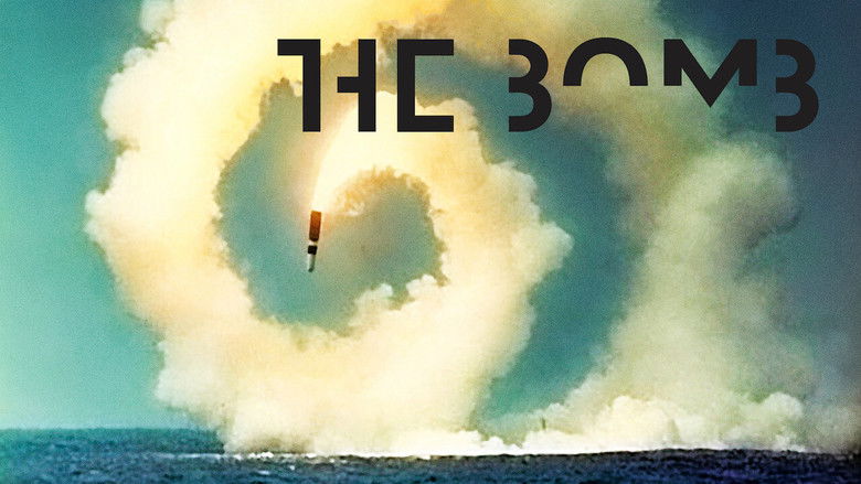 The Bomb still 3