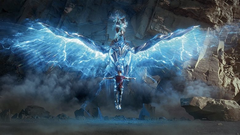 Knights of the Zodiac still