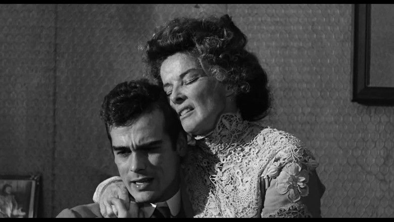 Long Day's Journey Into Night still