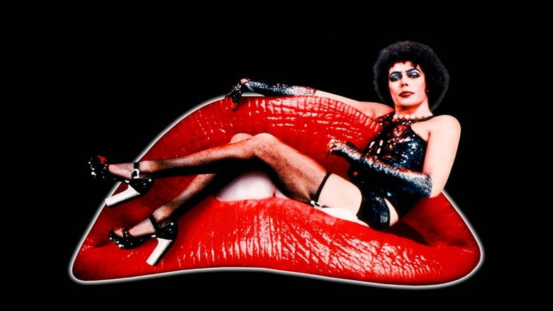 The Rocky Horror Picture Show still