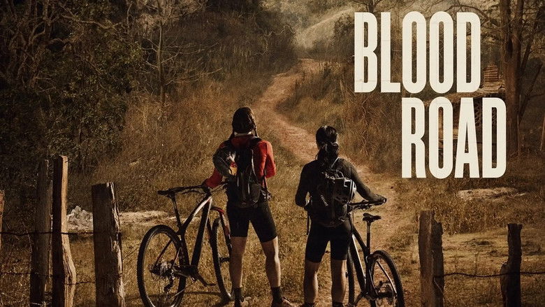 Blood Road still