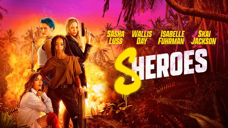 Sheroes still