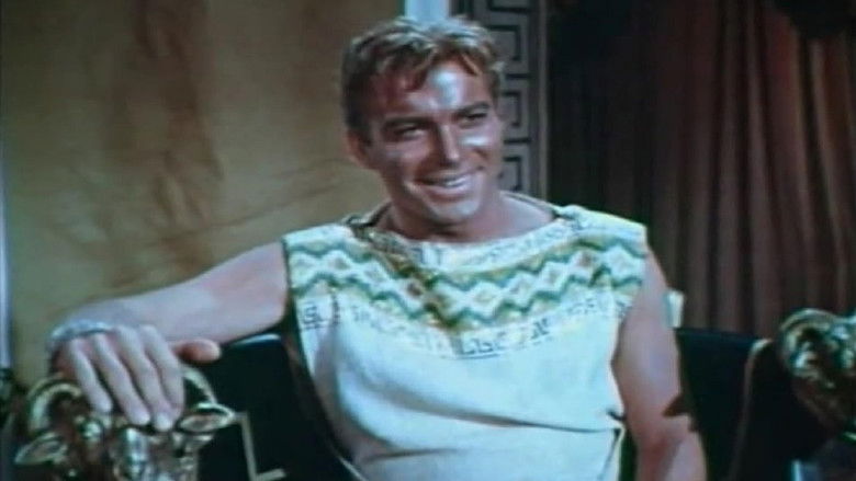 Alexander The Great still 1