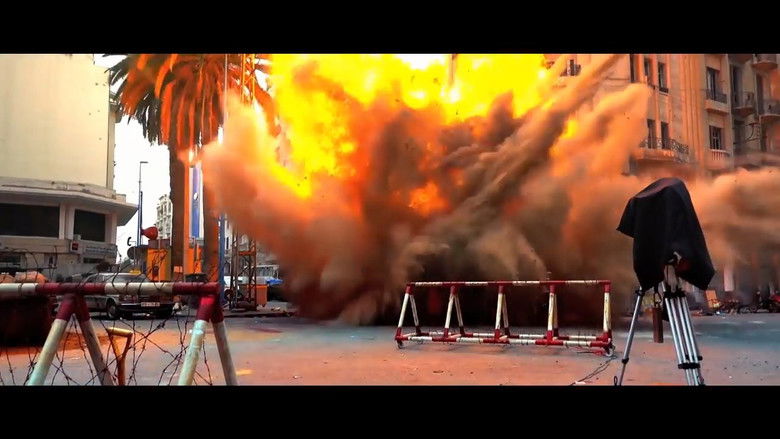 Operation Red Sea still 3