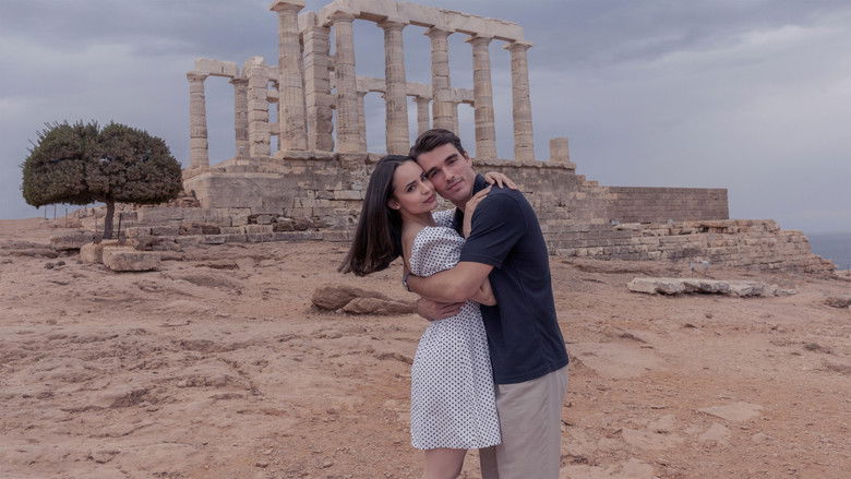 My Oxford Year still 4