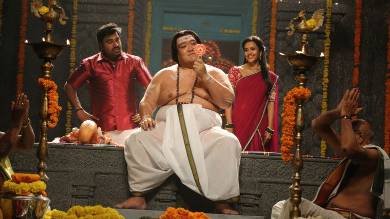 Sumo still