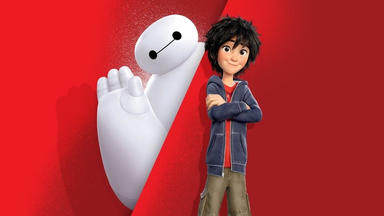 Big Hero 6 still 2