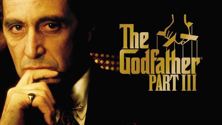 The Godfather Part III still 4