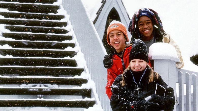 Johnny Tsunami still 2