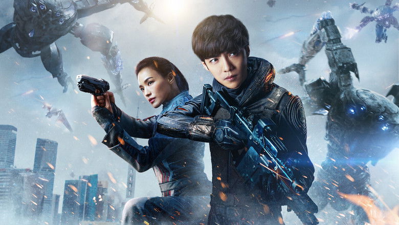 Shanghai Fortress still