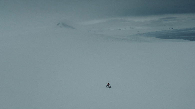 Project Iceman still