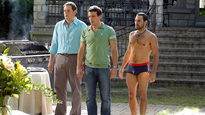 The 3 L'il Pigs still 1