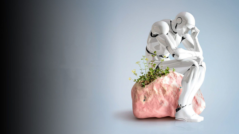 Pourquoi encore penser ? À l'heure de l'intelligence artificielle still 1