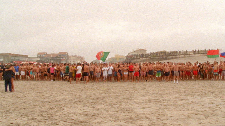 Arabian Nights: Volume 1, The Restless One still 3