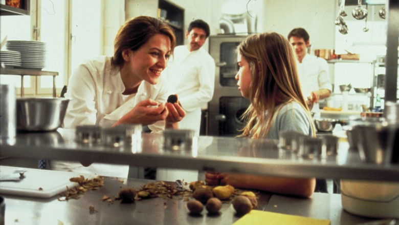 Mostly Martha still 4