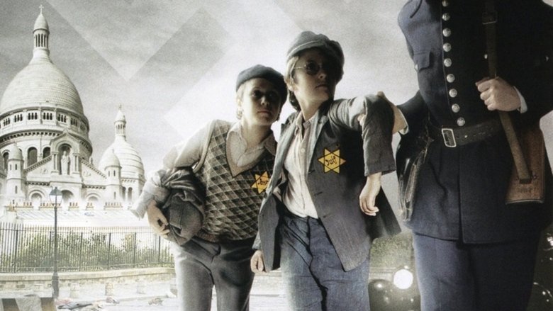 The Round Up still 1