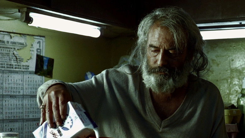 Amores Perros still 3