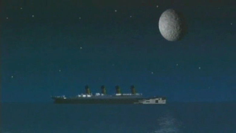 Titanic 2000 still 2