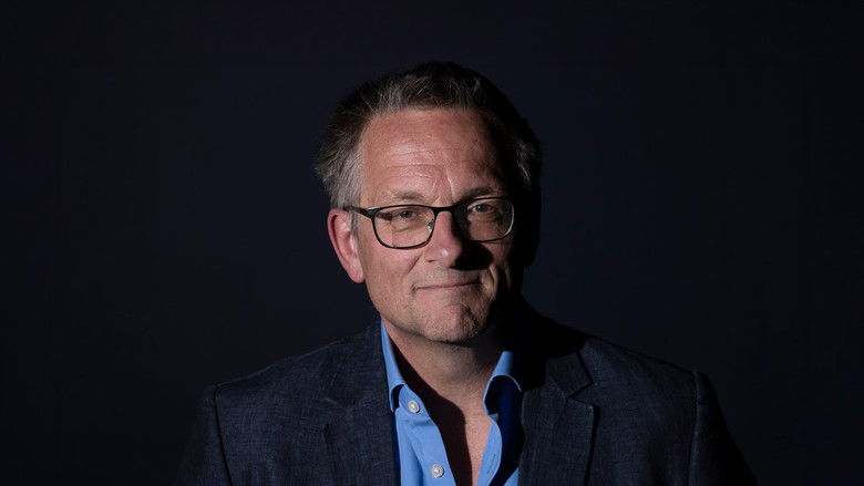 Michael Mosley: The Doctor Who Changed Britain still 1