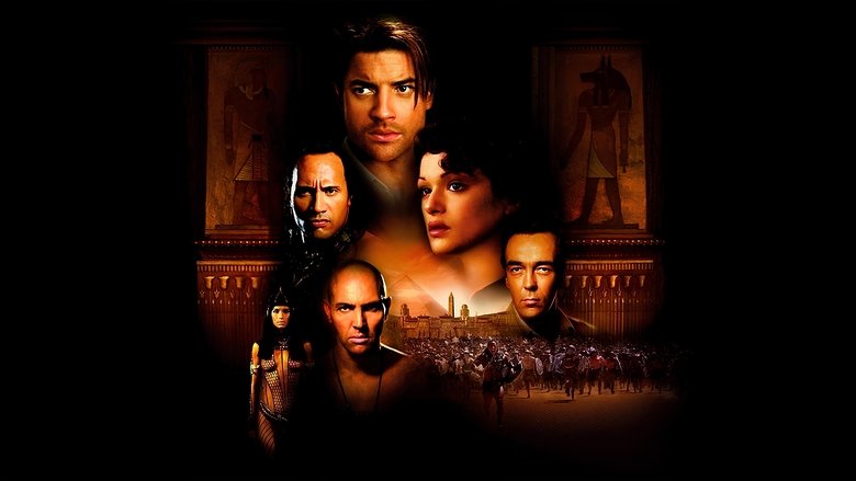 The Mummy Returns still 2