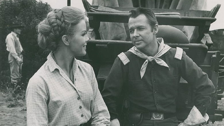 40 Guns to Apache Pass still 4