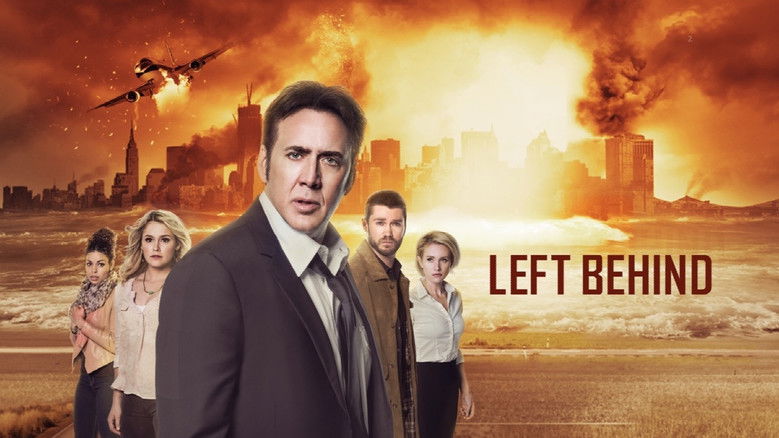 Left Behind still