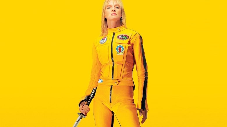 Kill Bill: Vol. 1 still 1